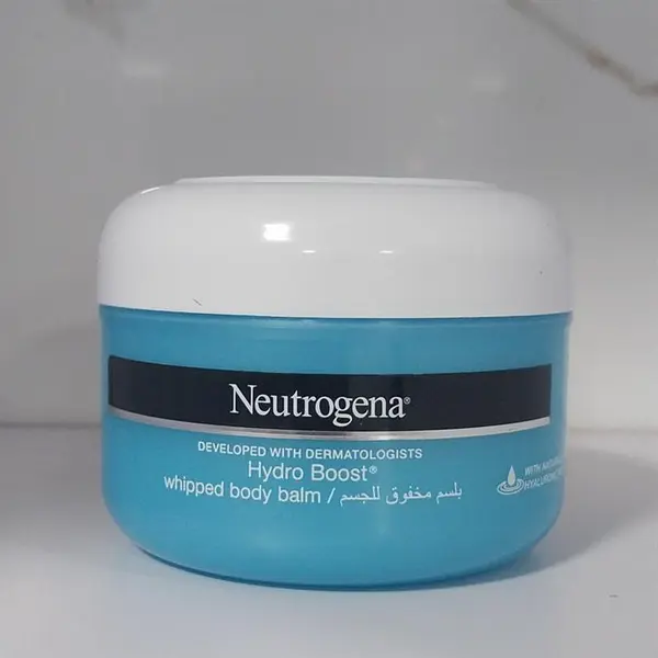 کرم مرطوب کننده نوتروژینا مدل Yogun Nemlendirici حجم 200 میلی لیتر - 3