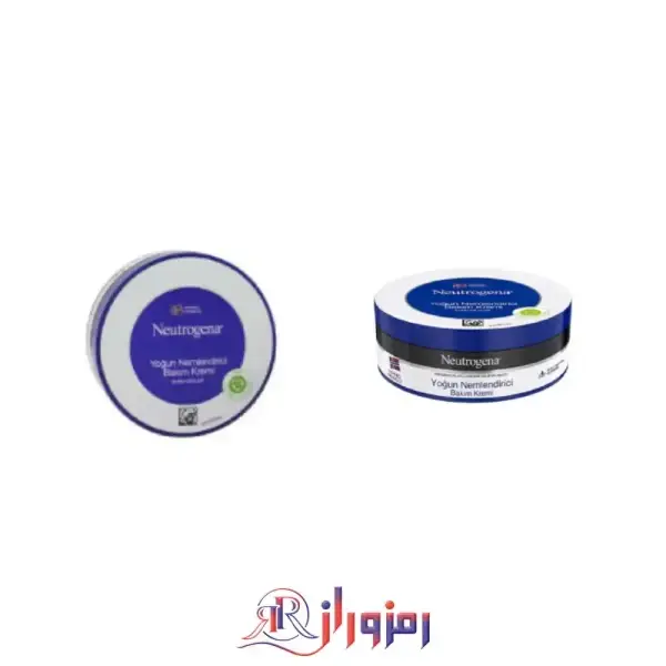 کرم مرطوب کننده نوتروژینا مدل Yogun Nemlendirici حجم 200 میلی لیتر - 6