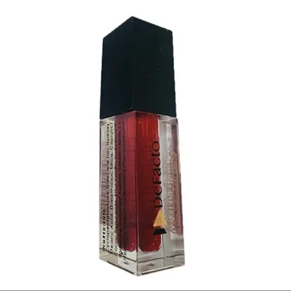 رژ لب مایع دیفکتو شماره 12 - 3