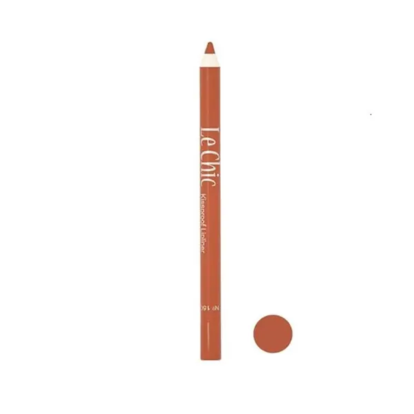 مداد لب بادوام لچیک شماره 150 Le Chic Kissproof Lipliner - 2