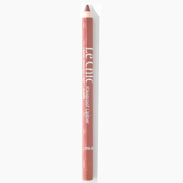 مداد لب بادوام لچیک شماره 150 Le Chic Kissproof Lipliner - 6