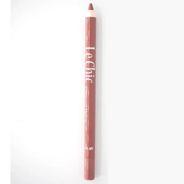 مداد لب بادوام لچیک شماره 151 LeChic Kissproof Lipliner - 4