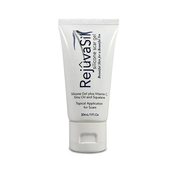 ژل سیلیکونی رژواسیل اسکار هیل 30 میلی لیتر - 6