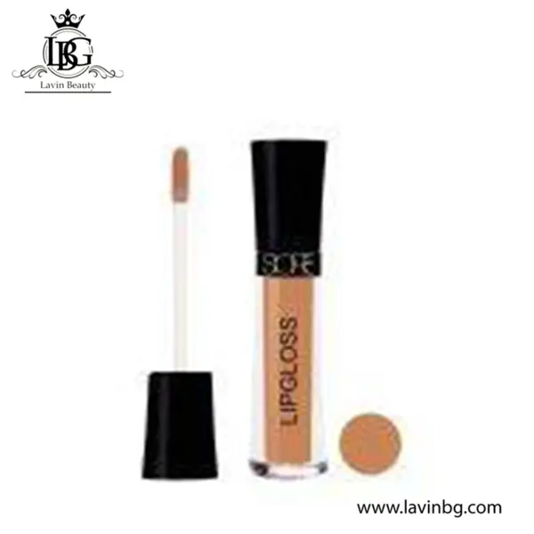 رژ لب مایع سیوره شماره 307