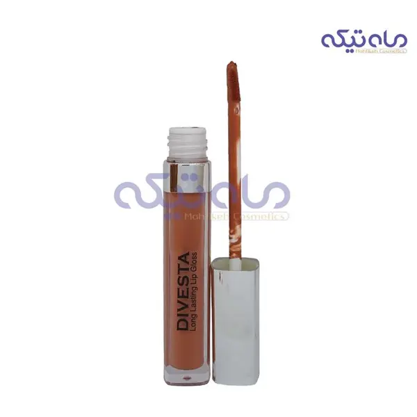 رژلب مایع دیوستا کد 41 - 3