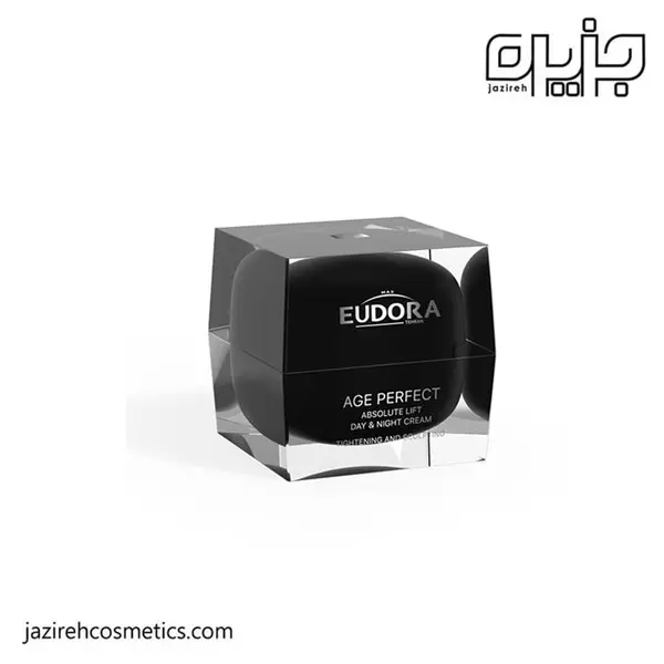 کرم لیفتینگ ابسولوت ایج پرفکت ادورا مکس 50 میل - 3