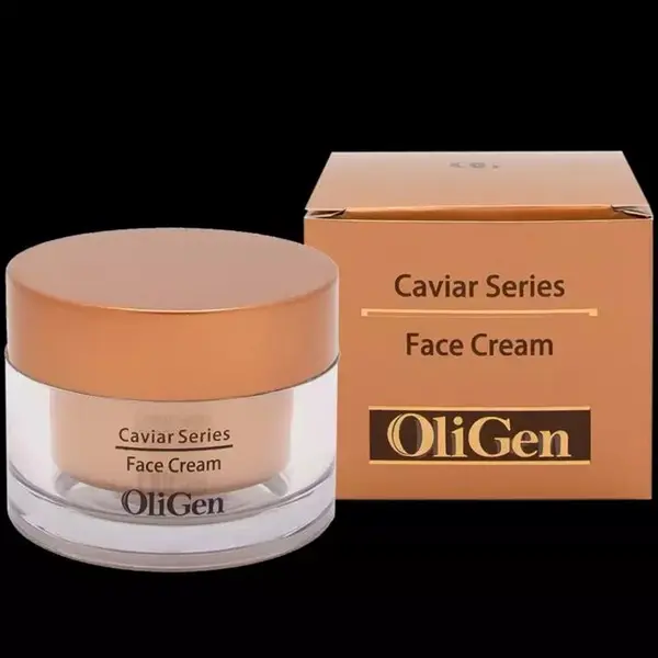 کرم لیفتینگ الی ژن مدل خاویار حجم 50 میلی لیتر - 4