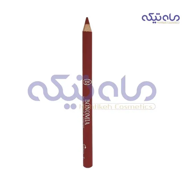 مداد لب بونومیا مدل ضدآب و مخملی شماره 503 - 4