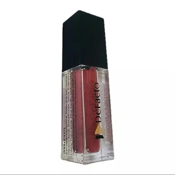 رژ لب مایع مدل مات حجم 5 میلی لیتر دیفکتو 04 - 3