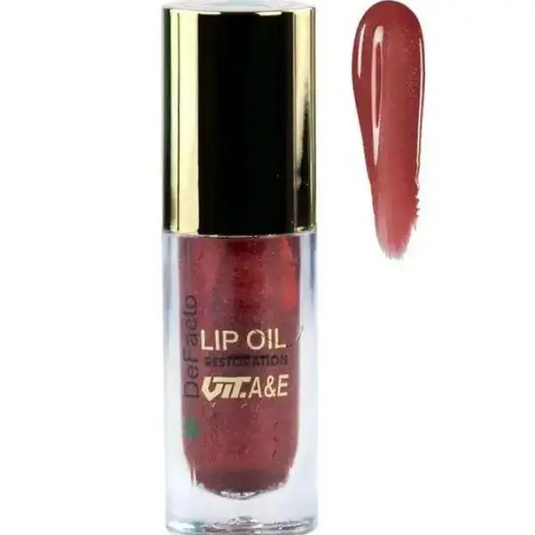 رژ لب مایع مدل مات حجم 5 میلی لیتر دیفکتو 05