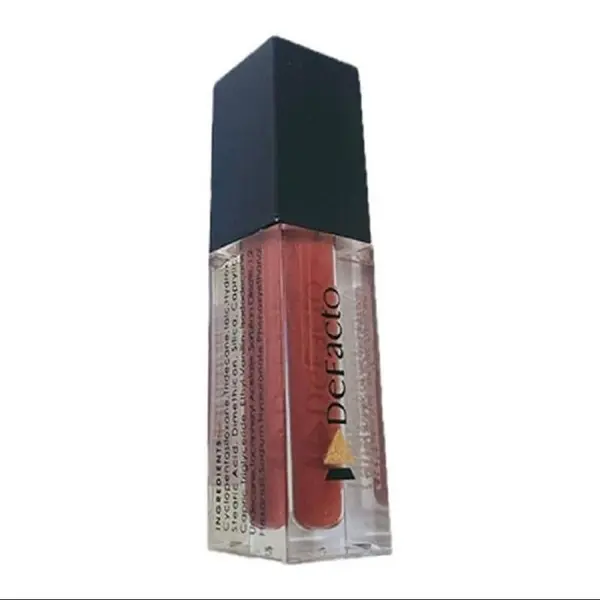 رژ لب مایع مدل مات حجم 5 میلی لیتر دیفکتو 06 - 3