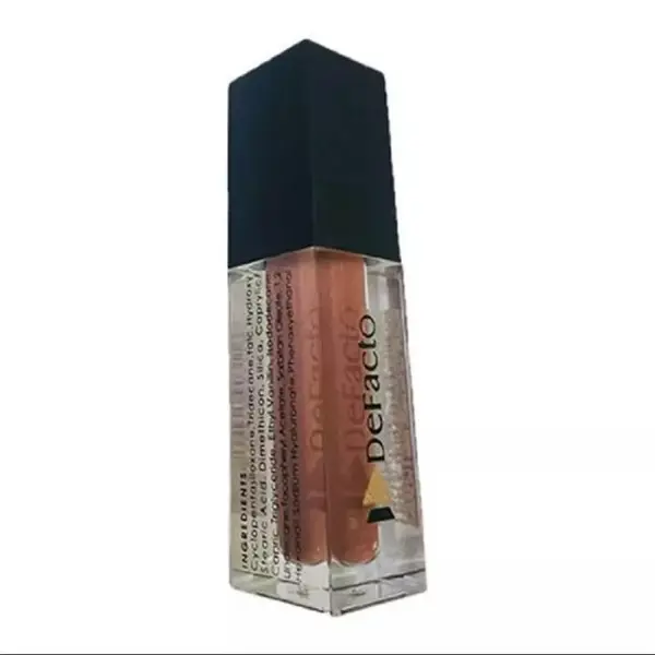 رژ لب مایع مدل مات حجم 5 میلی لیتر دیفکتو 07 - 4