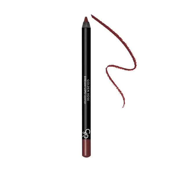 مداد لب دریم گلدن رز شماره 519 Golden Rose Dream Lips Lipliner - 3