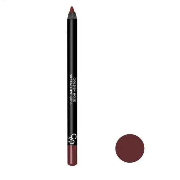 مداد لب دریم گلدن رز شماره 519 Golden Rose Dream Lips Lipliner - 5