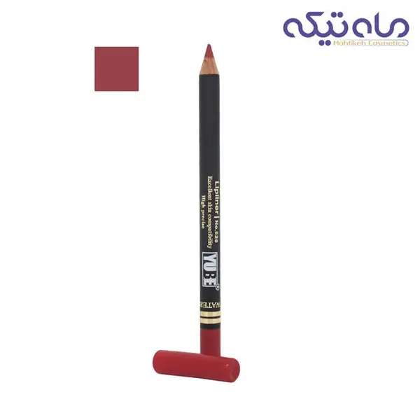 مداد لب یوبه 525 - 2