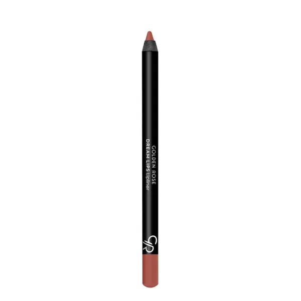 مداد لب دریم گلدن رز شماره 531 Golden Rose Dream Lips Lipliner - 6