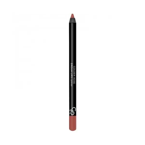 مداد لب دریم گلدن رز شماره 531 Golden Rose Dream Lips Lipliner - 5