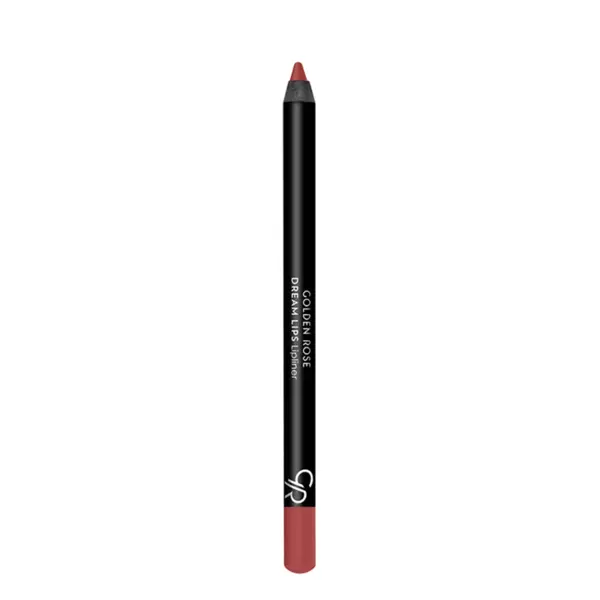 مداد لب دریم گلدن رز شماره 534 Golden Rose Dream Lips Lipliner - 5