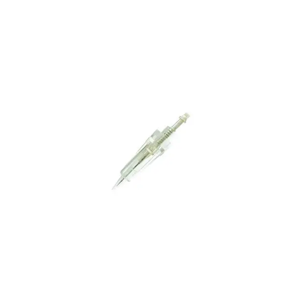 سوزن کارتریج تاتو 5 سر فلت T - 4