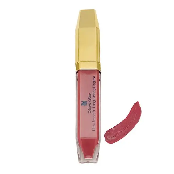 رژ لب مایع مارین رز شماره 601 - 2