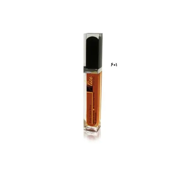 رژ لب مایع آلیس (شماره 601 تا 620) - 6