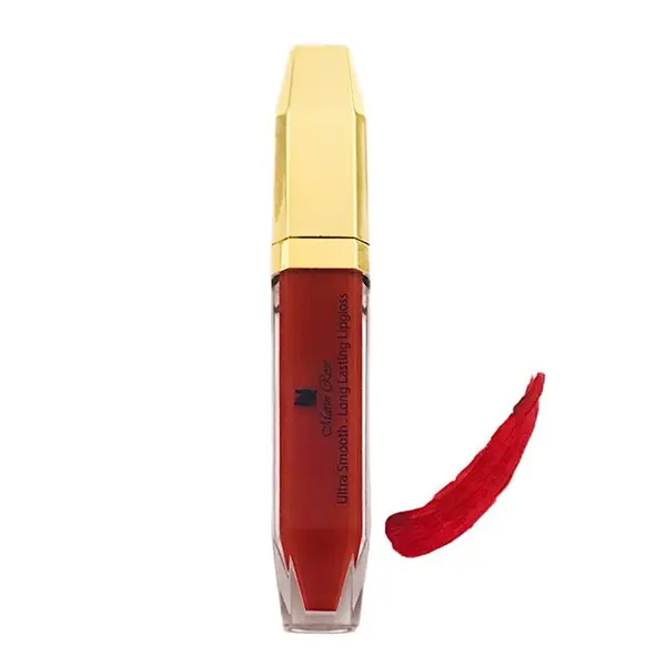 رژ لب مایع مارین رز شماره 604 - 2
