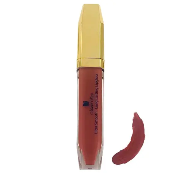 رژ لب مایع مارین رز شماره 606 - 2