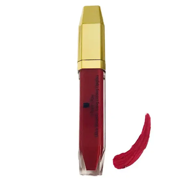 رژ لب مایع مارین رز شماره 607 - 2