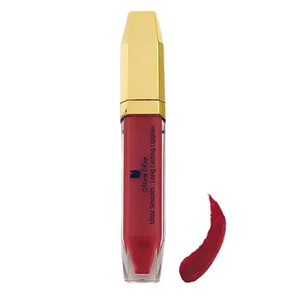 رژ لب مایع مارین رز شماره 609 - 2