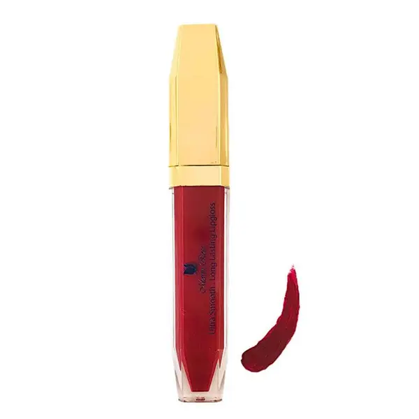 رژ لب مایع مارین رز شماره 612 - 2