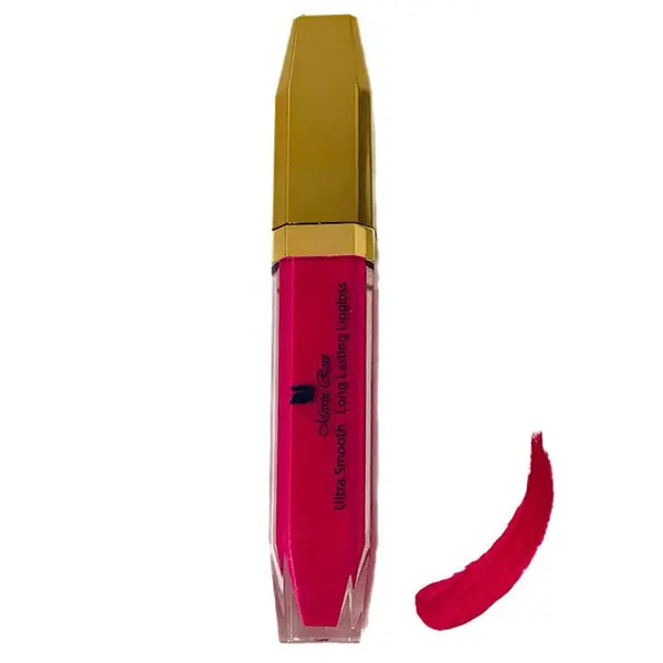رژ لب مایع مارین رز شماره 613 - 2