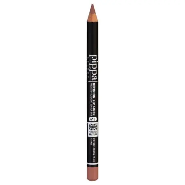 مداد لب پیپا 613 Precise Ultra Soft Colour Rich Defining Lip Liner - 3