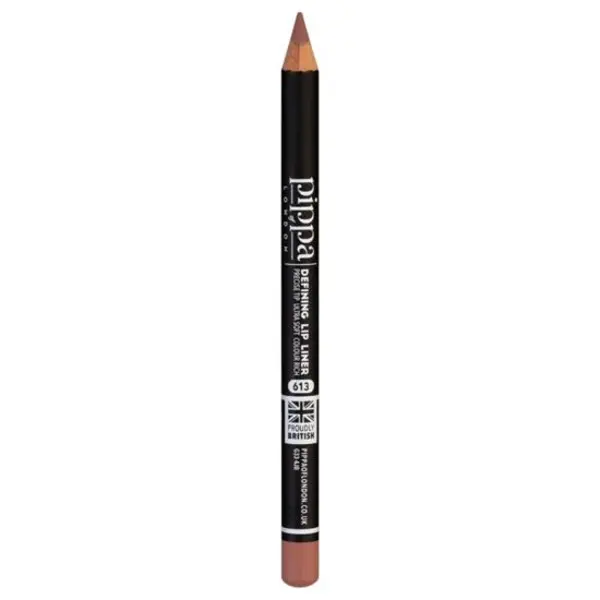 مداد لب پیپا 613 Precise Ultra Soft Colour Rich Defining Lip Liner - 4