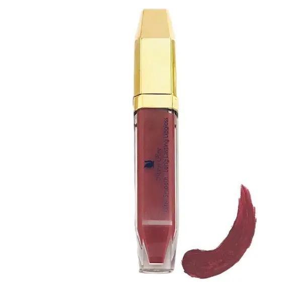 رژ لب مایع مارین رز شماره 614 - 3