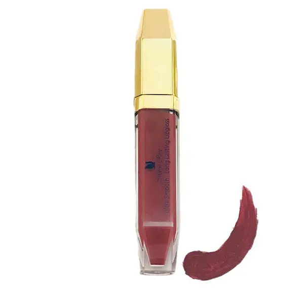 رژ لب مایع مارین رز شماره 614 - 2