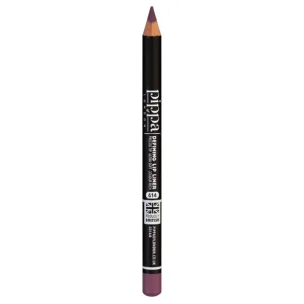 مداد لب پیپا 615 Precise Ultra Soft Colour Rich Defining Lip Liner - 3