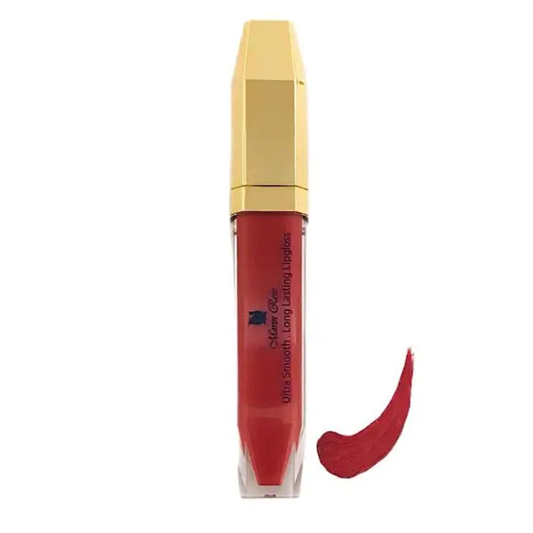 رژ لب مایع مارین رز شماره 616 - 3