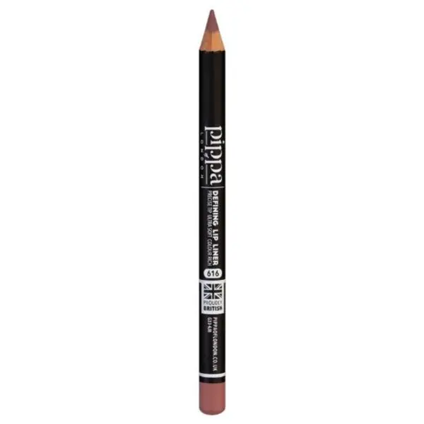 مداد لب پیپا 616 Precise Ultra Soft Colour Rich Defining Lip Liner - 5
