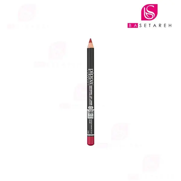 مداد لب پیپا 618 Precise Ultra Soft Colour Rich Defining Lip Liner