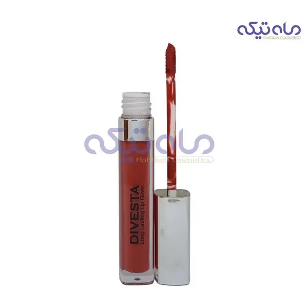 رژ لب مایع دیوستا شماره 70 - 4