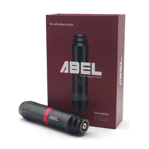 دستگاه تاتو پن ابل ABEL مدل V5 کد T119 - 2
