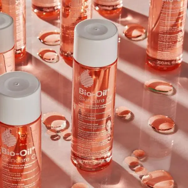 روغن ترمیم کننده پوست بایو اویل Bio Oil حجم 200 میل - 5