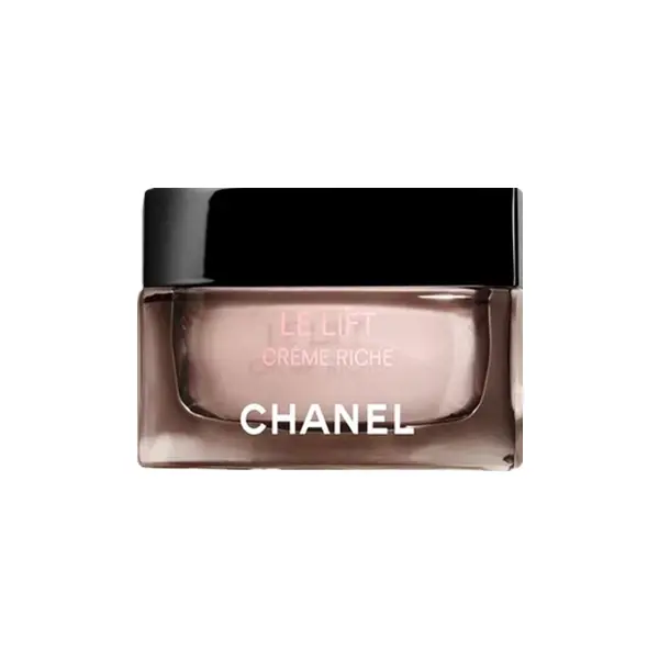 کرم لیفتینگ ریچ شنل Chanel Le Lift Creme Riche - 2