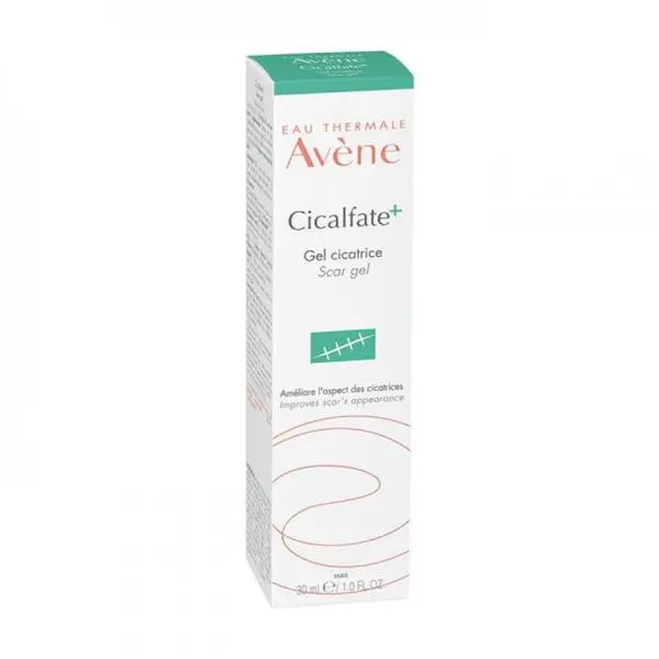 ژل ترمیم کننده فوری Cicalfate اون - 4