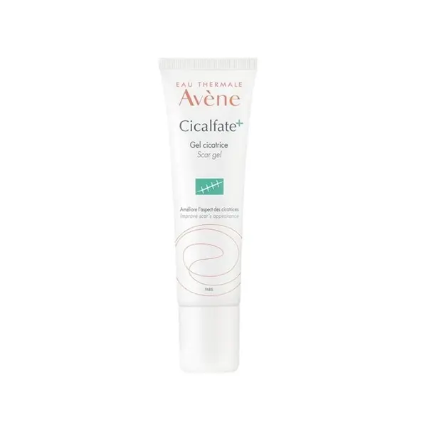 ژل ترمیم کننده فوری Cicalfate اون - 6