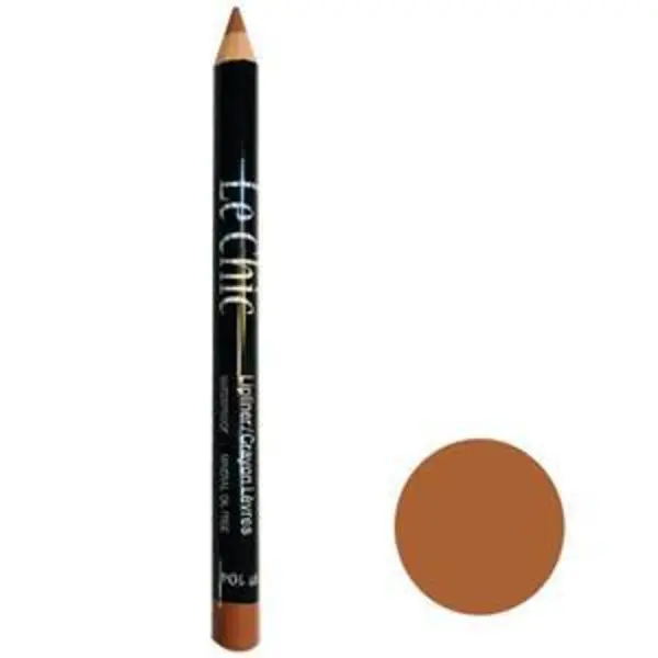 مداد لب لچیک مدل crayon levers شماره 104 - 3