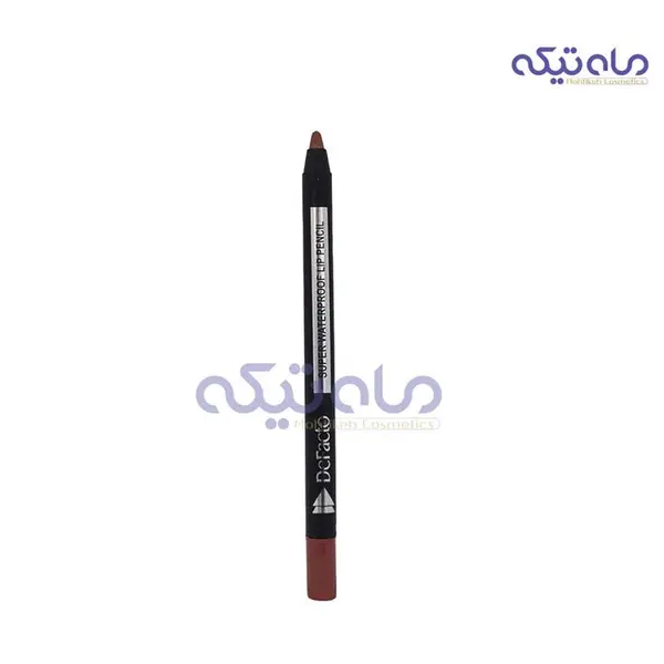 مداد لب دیفکتو شماره D03 ضد آب - 2