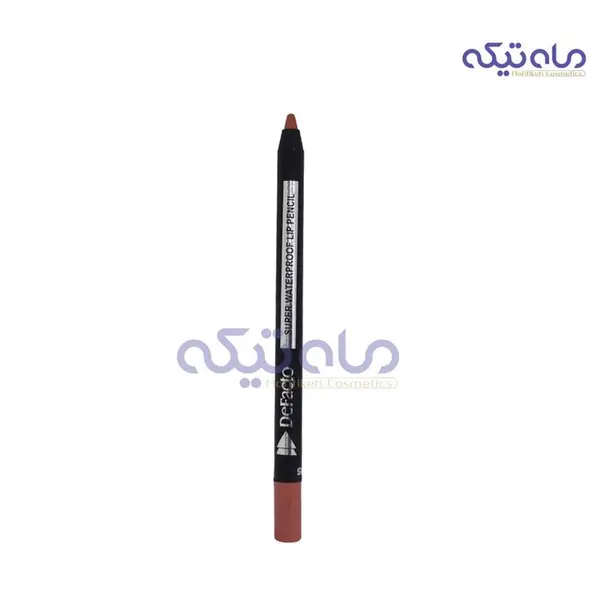 مداد لب دیفکتو شماره D05 ضد آب - 3