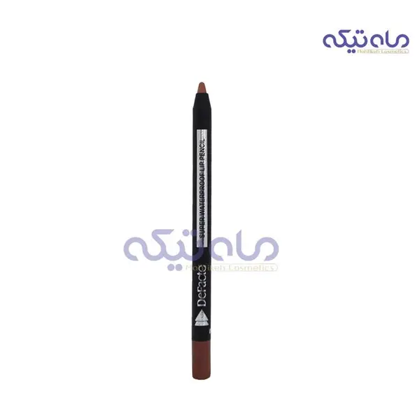 مداد لب دیفکتو شماره D10 ضد آب - 3