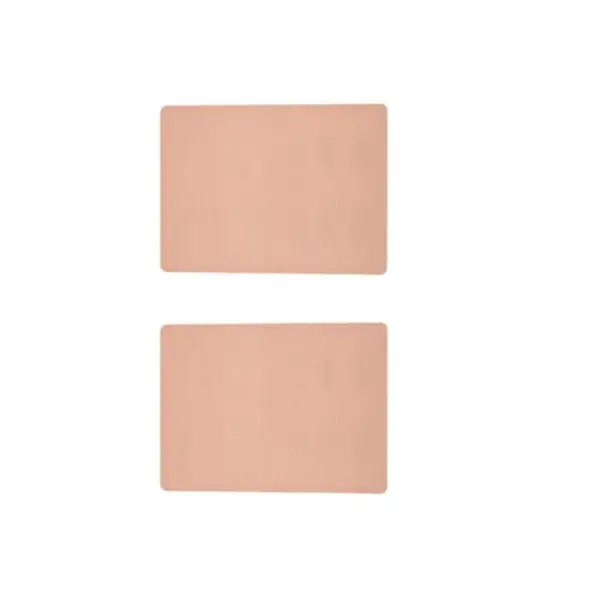 پوست مصنوعی مدل Emag بسته 2 عددی - 2
